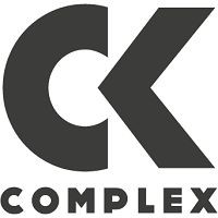 CK Complex Logo