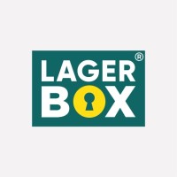 LAGERBOX Logo