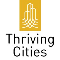 Thriving Cities Group Logo