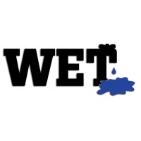 Washing Equipment of Tennessee Logo