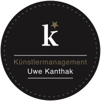Künstlermanagement Uwe Kanthak Logo