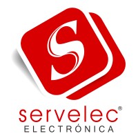 Servelec Electrónica Logo