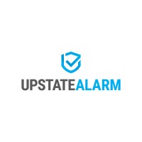 Upstate Alarm LLC Logo