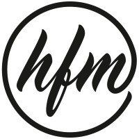 Hungry for More Logo