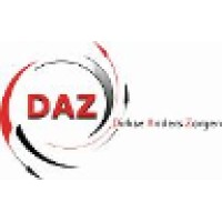 DAZ Zorginnovatie Logo