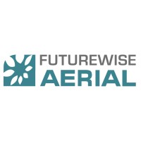Futurewise Aerial Logo