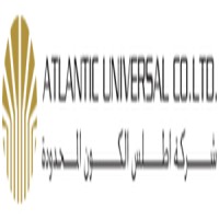 Atlantic Universal Company Logo