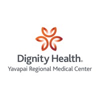 Yavapai Regional Medical Center Logo