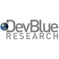 DevBlue Research, LLC Logo