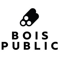 Bois Public Logo