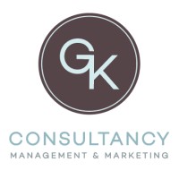 GK Consultancy Logo