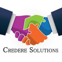 Credere Solutions Ltd Logo