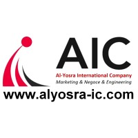 Al-Yosra International Company Logo
