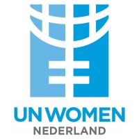 UN Women Nederland Logo