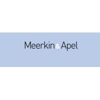 Meerkin & Apel Logo