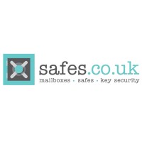 Safes.co.uk Logo