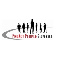 ProAct People Slovensko Logo
