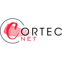 CortecNet Logo