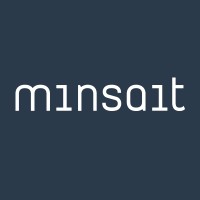 Minsait Logo