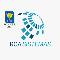 RCA Sistemas Ltda Logo