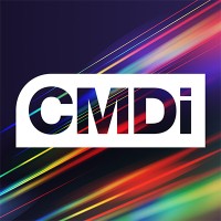 cmdi.co.uk Logo