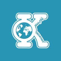 OK TAMAM Group Logo
