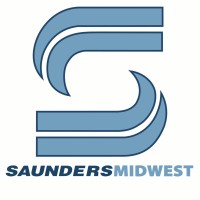 Saunders Midwest, LLC Logo