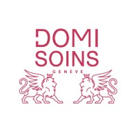 Domisoins Association Logo