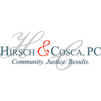 Hirsch & Cosca, PC Logo