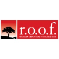 r.o.o.f. Red Oak Opportunity Foundation Logo