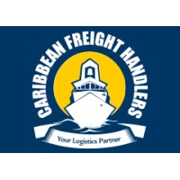 Caribbean Freight Handlers Ltd Logo