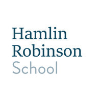 Hamlin Robinson School Logo