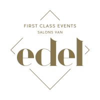Salons van Edel Logo