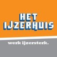 Het IJzerhuis Logo