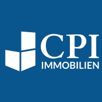 CPI Immobilien GmbH Logo