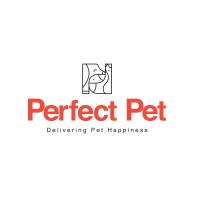 Perfect Pet Logo