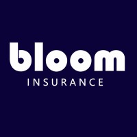 Bloom Insurance - Corretora de Seguros Logo