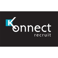 Konnect Recruit Logo