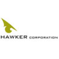 Hawker Corporation Logo