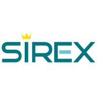 SIREX SRL Logo