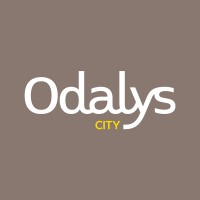 Odalys City Logo