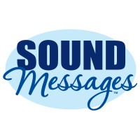 Sound Messages, LLC Logo