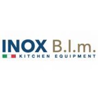 Inox Bim Logo