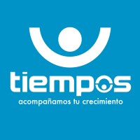 Tiempos - Más Talento SAS Oficial Logo