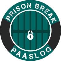 Prison Break Paasloo Logo