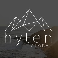 Hyten Global Logo