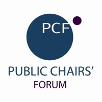 Public Chairs Forum Logo