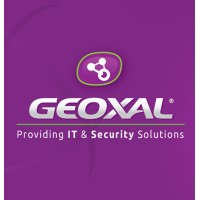 GEOXAL Logo