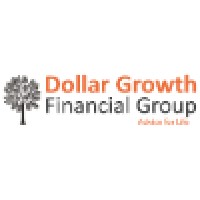 Dollar Growth Financial Planning Pty Ltd Logo
