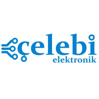 Çelebi Elektronik Logo